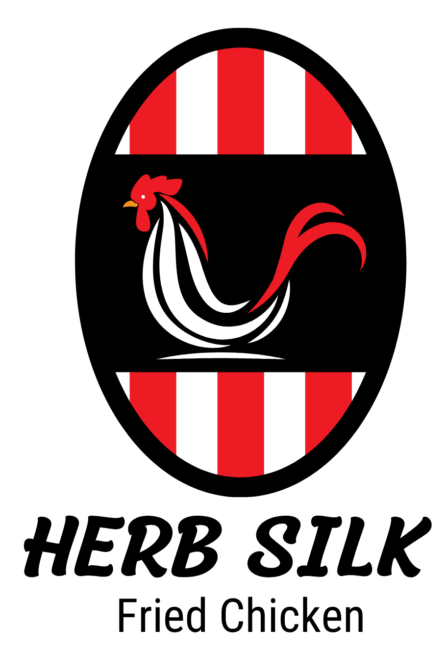 SILK CHICKEN